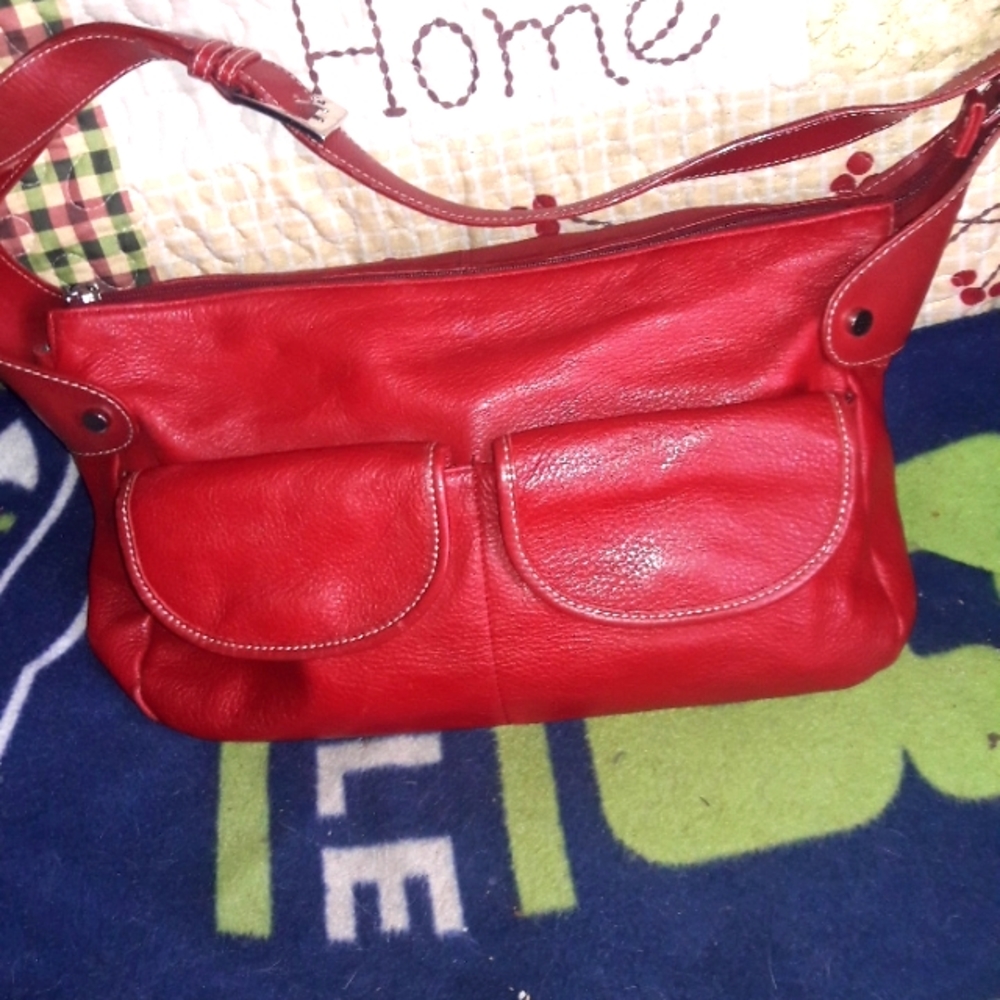 MAX NEW York Bag